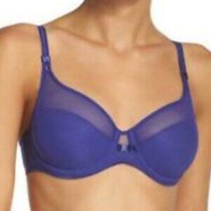 Chantelle "Aéria" Lightweight Convertible Bra